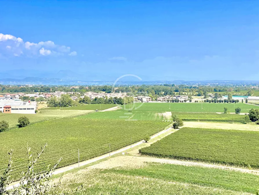 Immagine 4 di Villa in vendita  in via Bottino Basso a Lonato del Garda