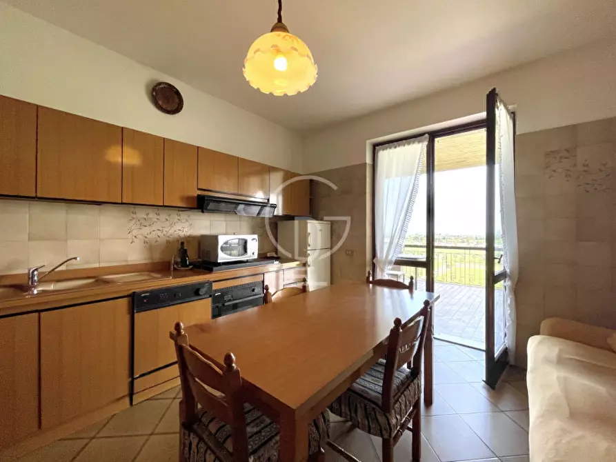 Immagine 16 di Villa in vendita  in via Bottino Basso a Lonato del Garda