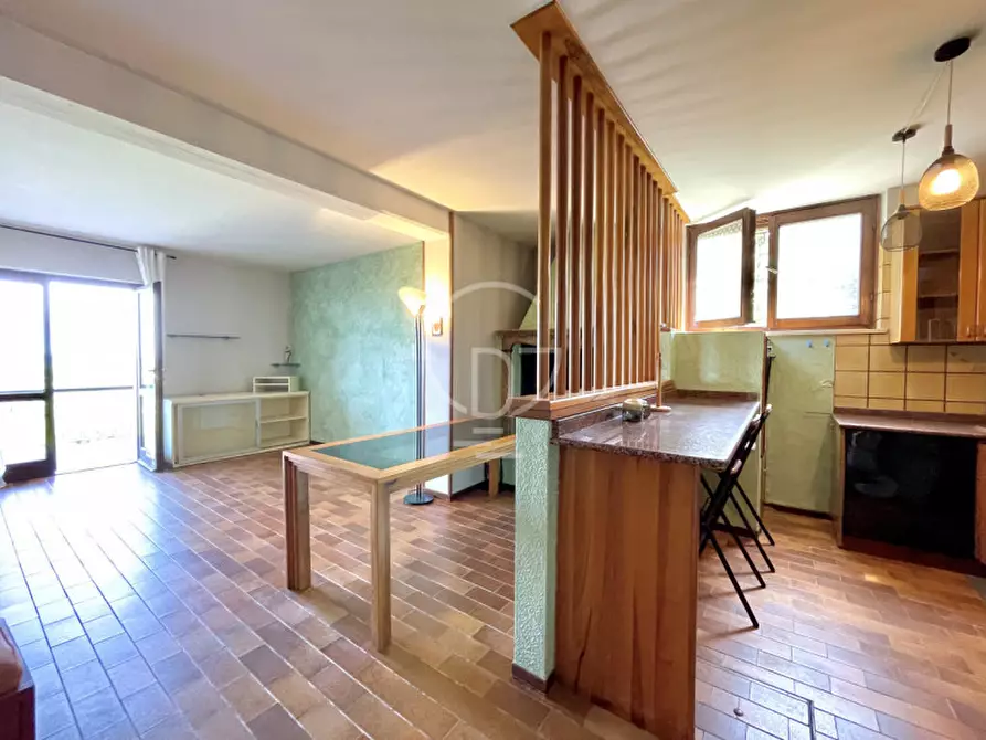 Immagine 22 di Villa in vendita  in via Bottino Basso a Lonato del Garda