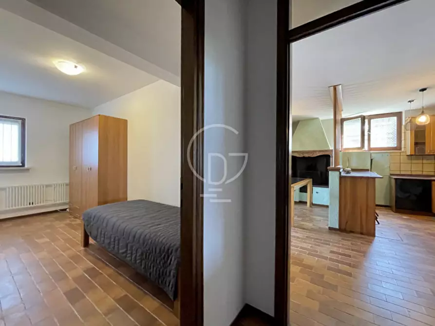 Immagine 24 di Villa in vendita  in via Bottino Basso a Lonato del Garda