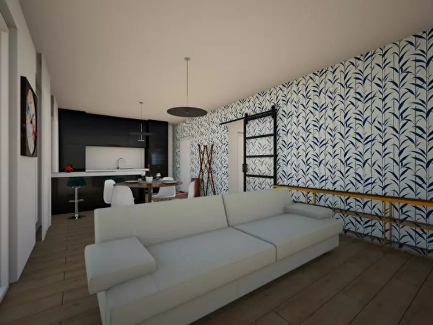 Immagine 5 di Appartamento in vendita  in Viale Tirreno a Chioggia