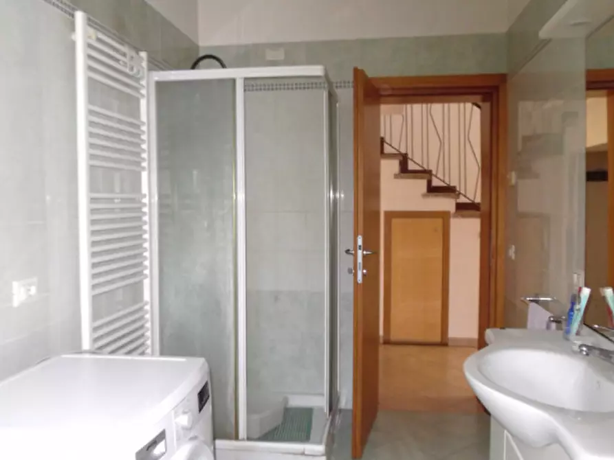 Immagine 5 di Casa indipendente in vendita  a Piove Di Sacco