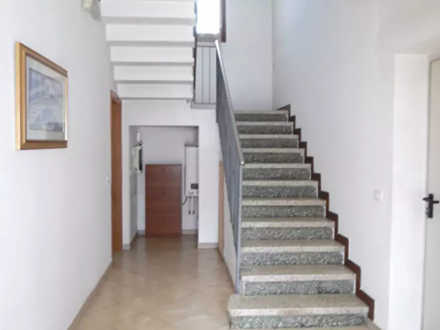 Immagine 7 di Casa indipendente in vendita  a Piove Di Sacco