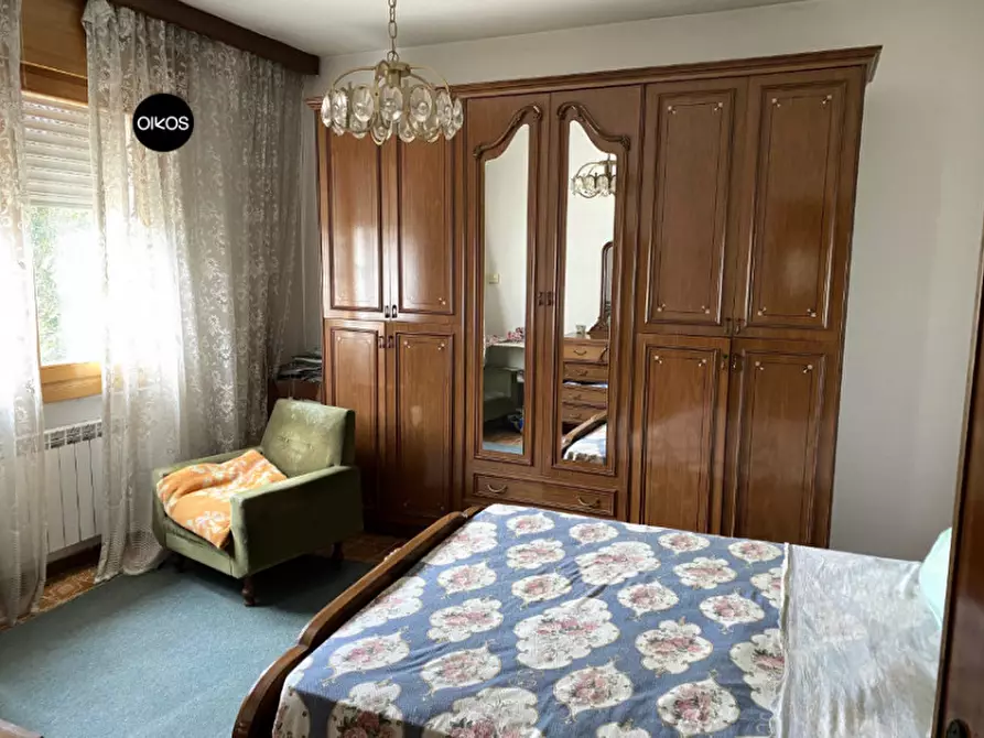 Immagine 8 di Casa indipendente in vendita  a Piove Di Sacco