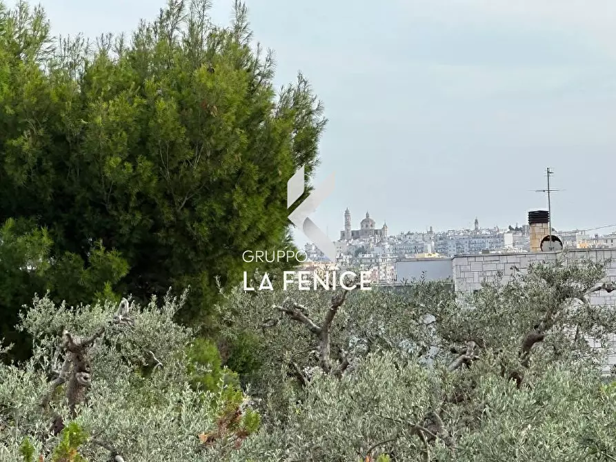 Immagine 13 di Villa in vendita  in C.da Mancinella ,81 a Locorotondo