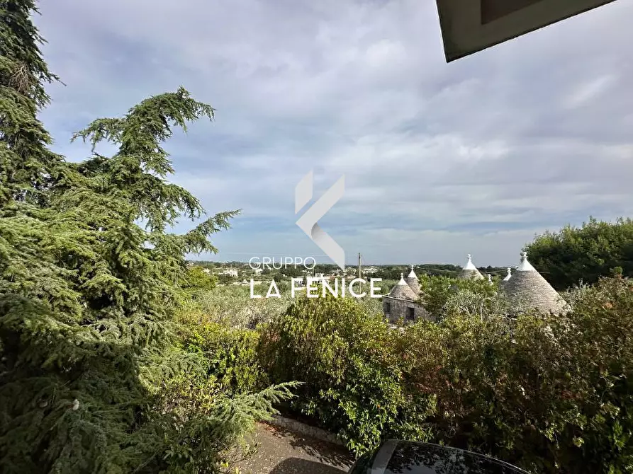 Immagine 14 di Villa in vendita  in C.da Mancinella ,81 a Locorotondo