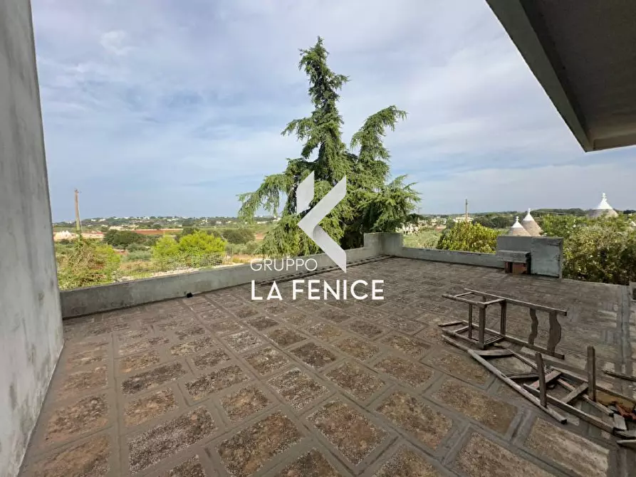 Immagine 15 di Villa in vendita  in C.da Mancinella ,81 a Locorotondo