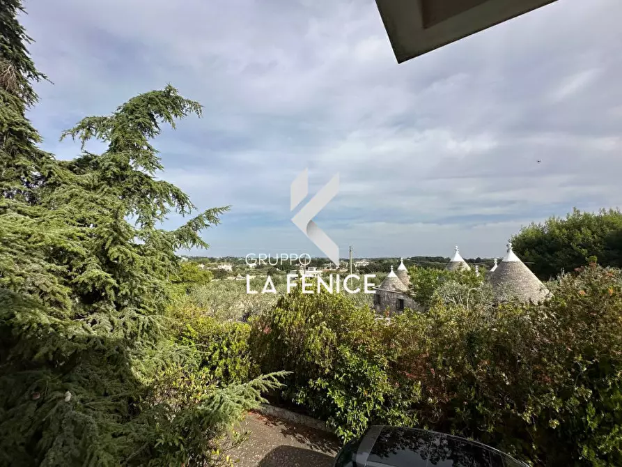 Immagine 16 di Villa in vendita  in C.da Mancinella ,81 a Locorotondo