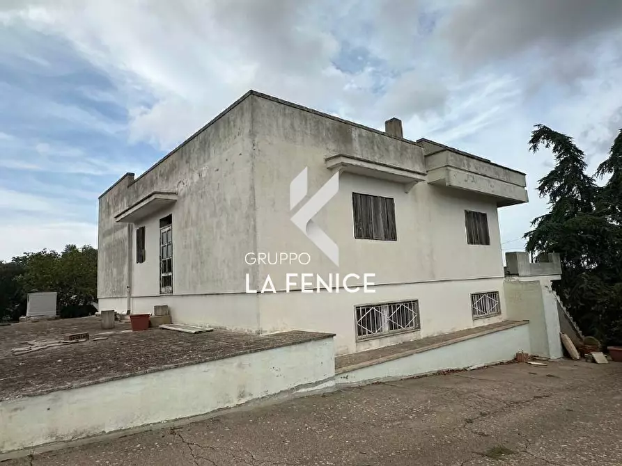 Immagine 66 di Villa in vendita  in C.da Mancinella ,81 a Locorotondo