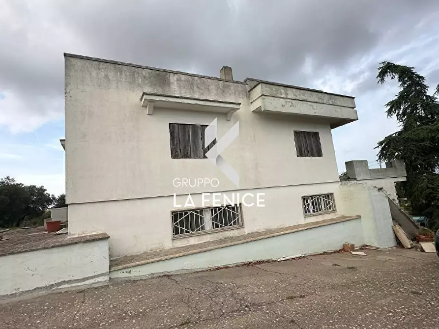 Immagine 68 di Villa in vendita  in C.da Mancinella ,81 a Locorotondo