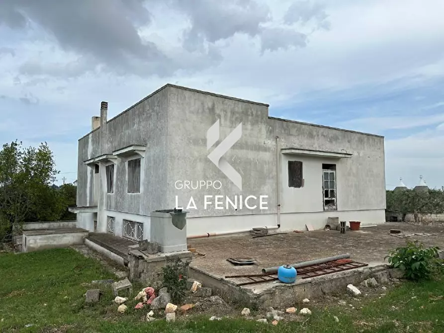 Immagine 69 di Villa in vendita  in C.da Mancinella ,81 a Locorotondo