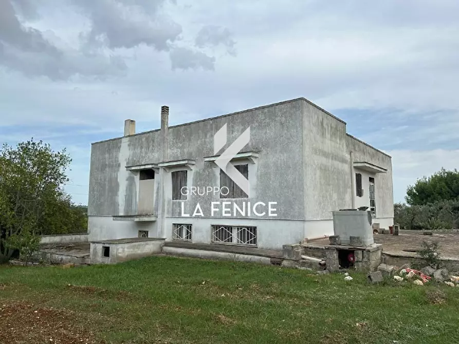 Immagine 70 di Villa in vendita  in C.da Mancinella ,81 a Locorotondo