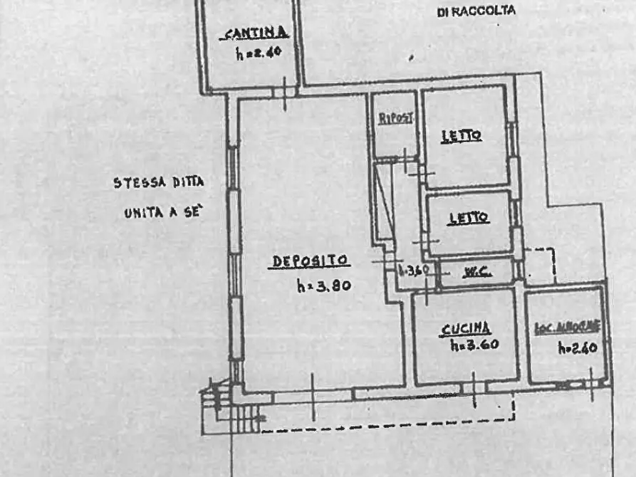 Immagine 71 di Villa in vendita  in C.da Mancinella ,81 a Locorotondo