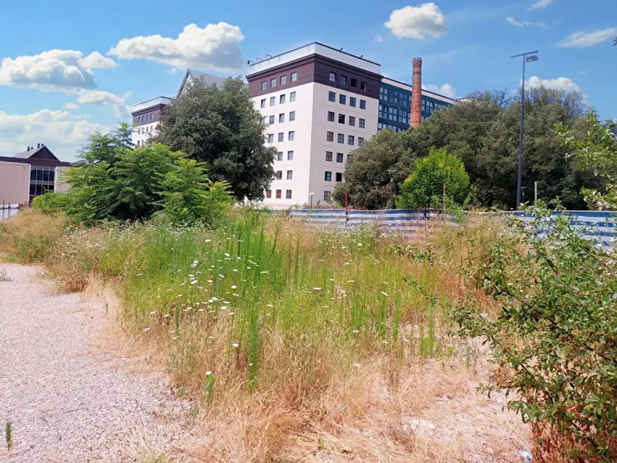 Immagine 5 di Terreno in vendita  in Via Mario Angeloni, N. snc a Perugia