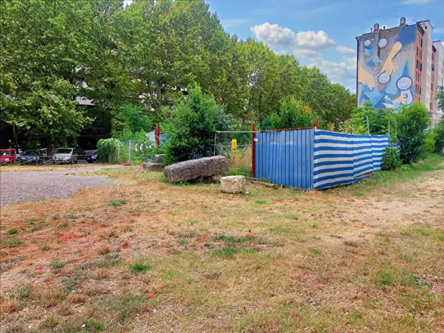 Immagine 7 di Terreno in vendita  in Via Mario Angeloni, N. snc a Perugia