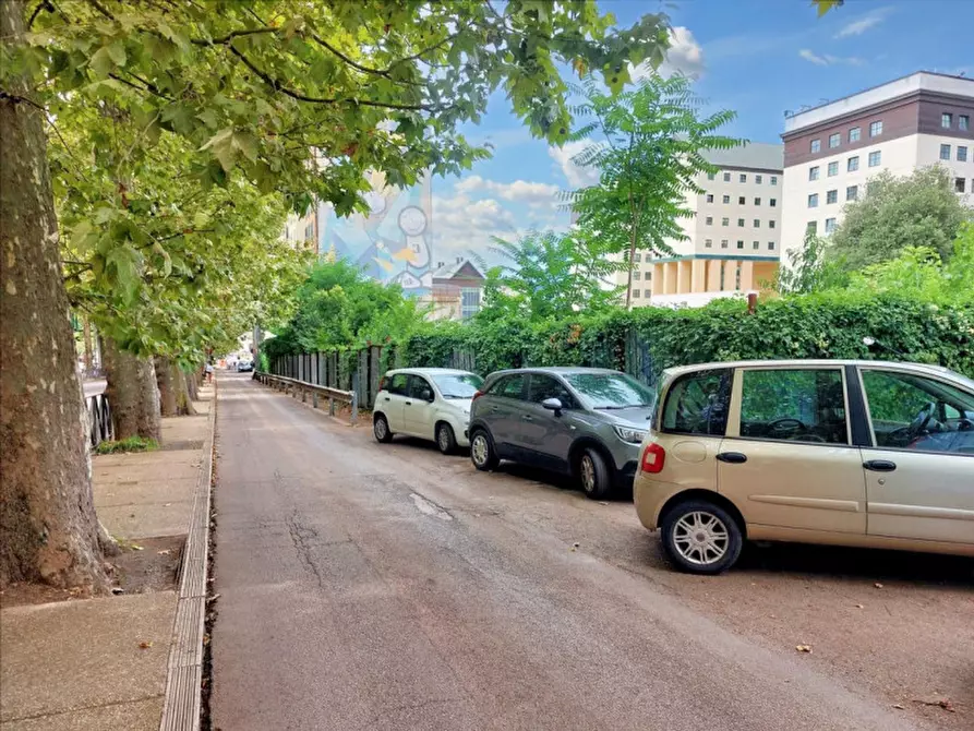 Immagine 11 di Terreno in vendita  in Via Mario Angeloni, N. snc a Perugia