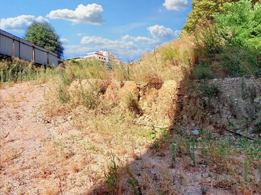 Immagine 17 di Terreno in vendita  in Via Mario Angeloni, N. snc a Perugia