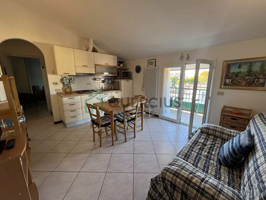 Immagine 10 di Appartamento in affitto  in VIA DANIMARCA a Jesolo