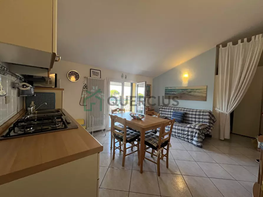 Immagine 12 di Appartamento in affitto  in VIA DANIMARCA a Jesolo