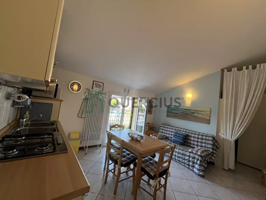 Immagine 13 di Appartamento in affitto  in VIA DANIMARCA a Jesolo