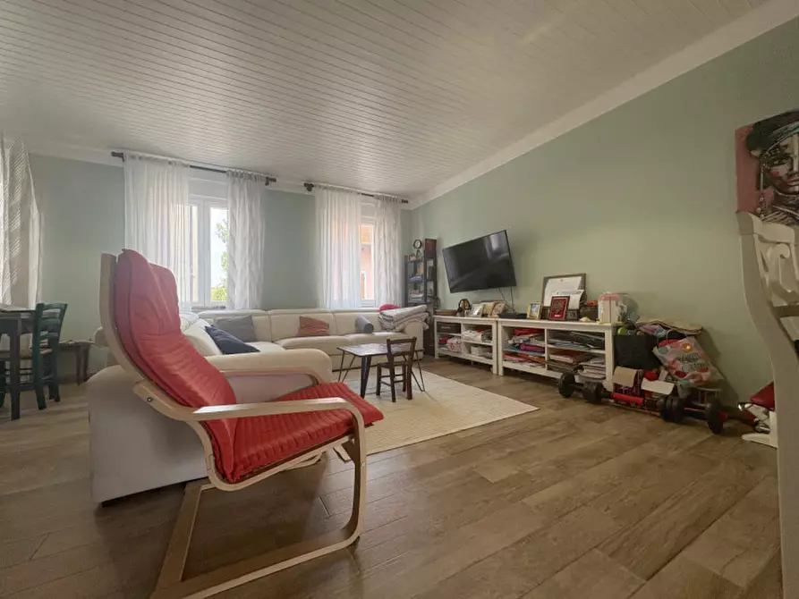 Immagine 2 di Appartamento in vendita  in Via Palestro a Udine