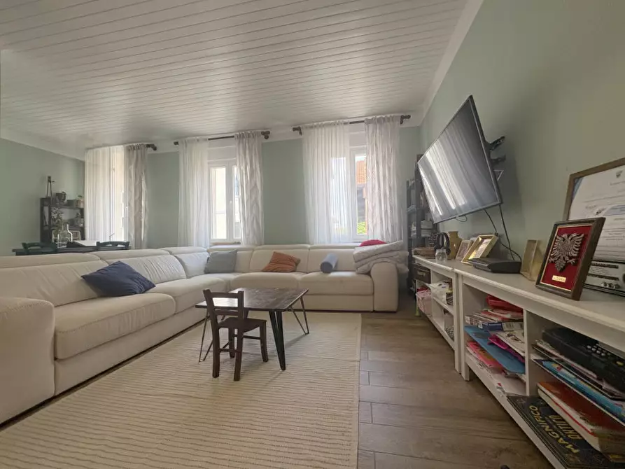 Immagine 2 di Appartamento in vendita  in Via Palestro a Udine