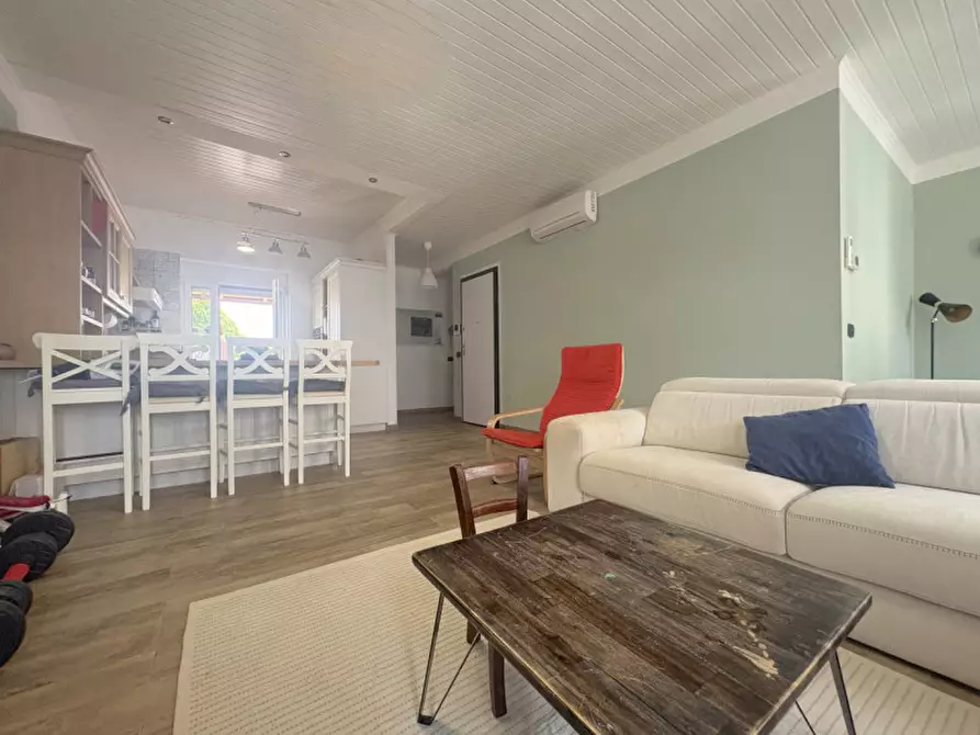 Immagine 3 di Appartamento in vendita  in Via Palestro a Udine