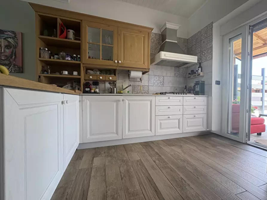 Immagine 5 di Appartamento in vendita  in Via Palestro a Udine