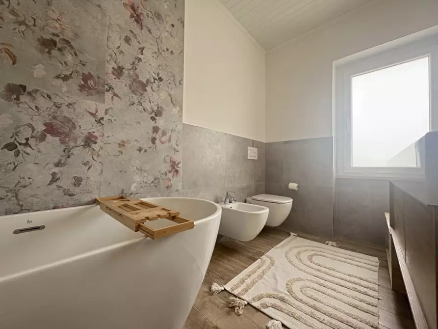 Immagine 7 di Appartamento in vendita  in Via Palestro a Udine