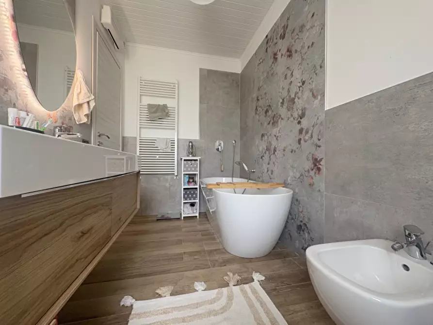 Immagine 8 di Appartamento in vendita  in Via Palestro a Udine