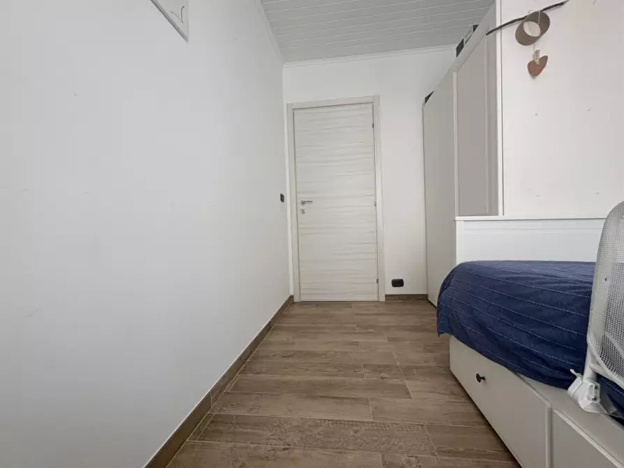 Immagine 11 di Appartamento in vendita  in Via Palestro a Udine