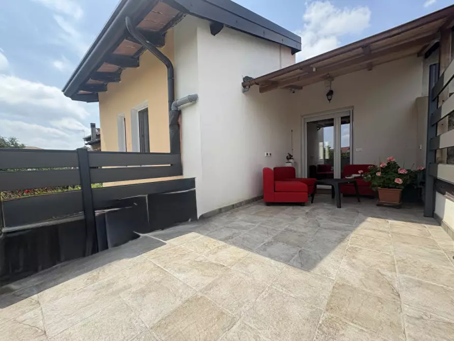 Immagine 16 di Appartamento in vendita  in Via Palestro a Udine