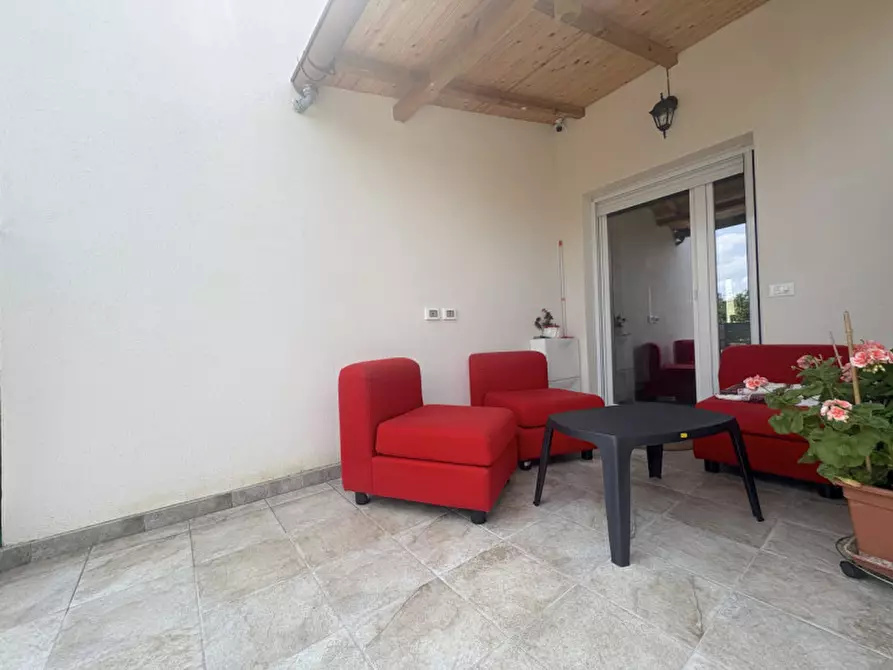 Immagine 17 di Appartamento in vendita  in Via Palestro a Udine