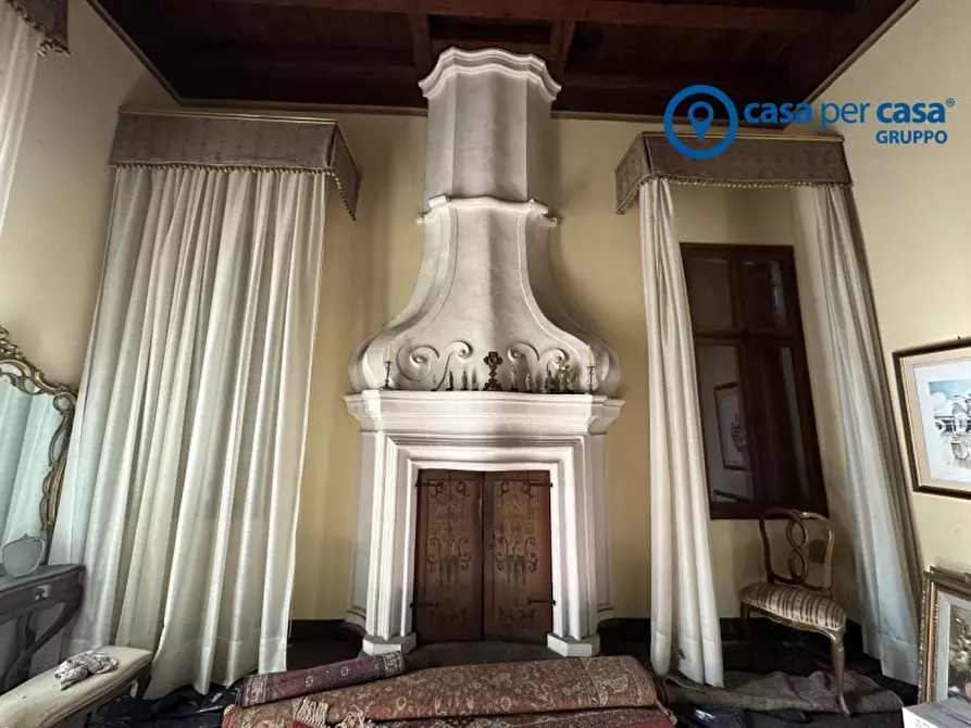 Immagine 19 di Villa in vendita  in Piazza Dante Alighieri a Canda