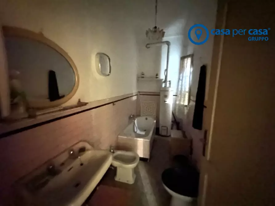 Immagine 20 di Villa in vendita  in Piazza Dante Alighieri a Canda