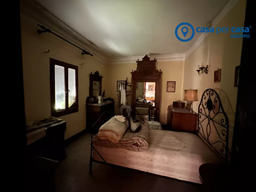 Immagine 23 di Villa in vendita  in Piazza Dante Alighieri a Canda