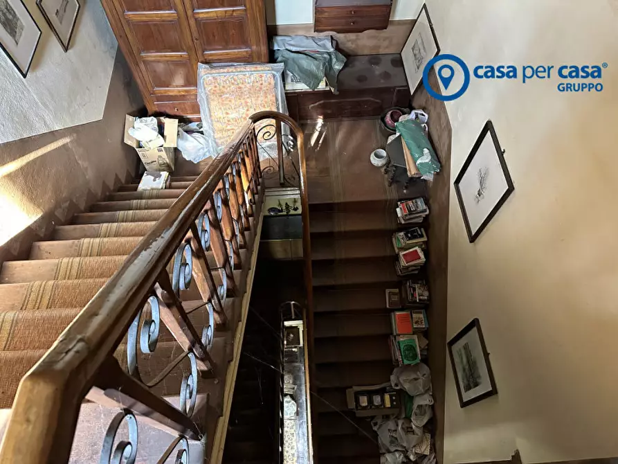 Immagine 24 di Villa in vendita  in Piazza Dante Alighieri a Canda