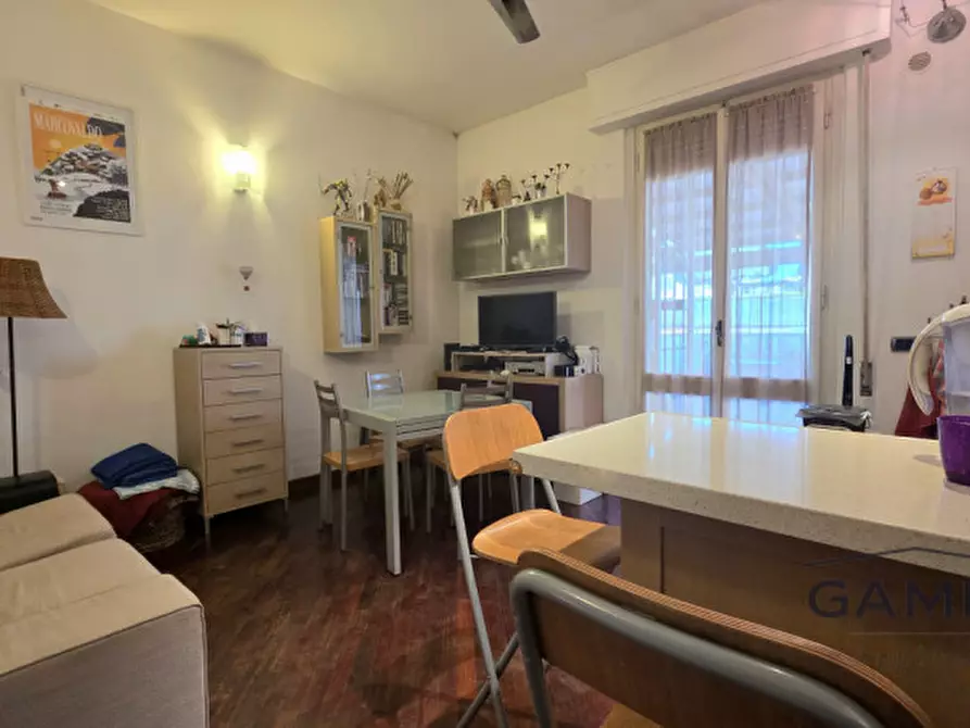 Immagine 1 di Appartamento in vendita  in Via Marsala a Sesto Fiorentino
