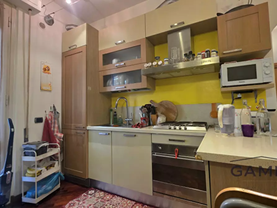Immagine 2 di Appartamento in vendita  in Via Marsala a Sesto Fiorentino
