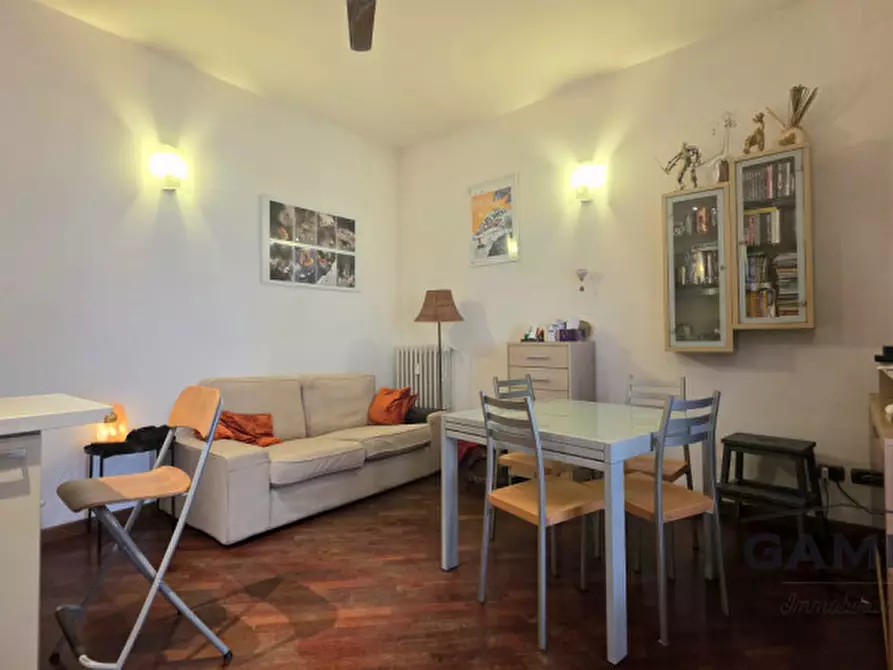 Immagine 6 di Appartamento in vendita  in Via Marsala a Sesto Fiorentino