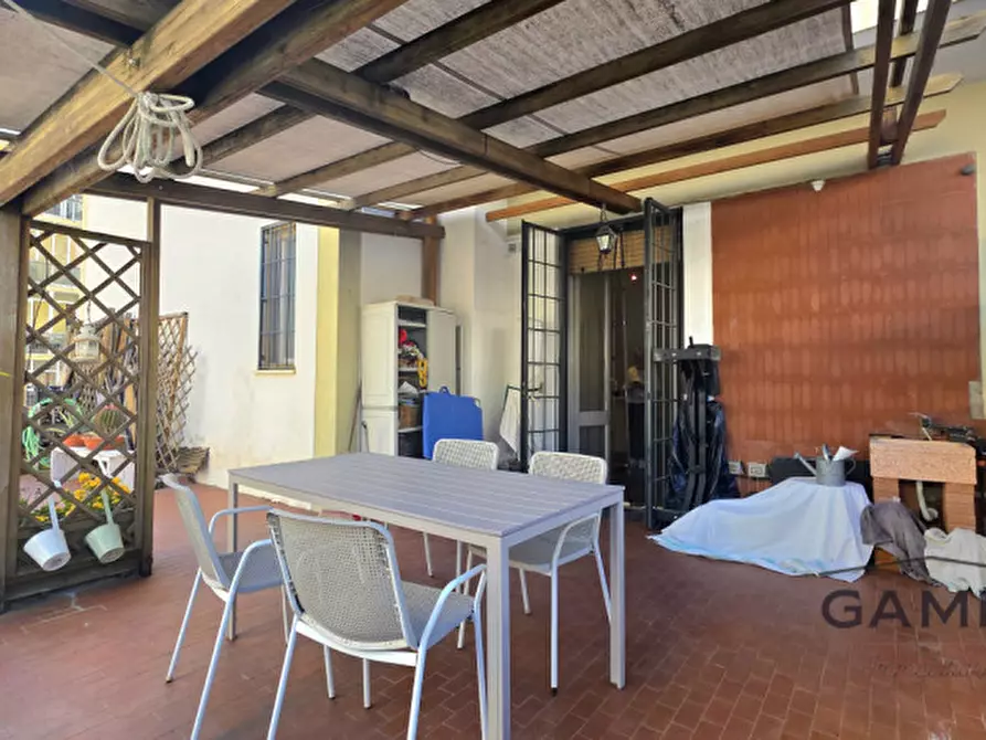 Immagine 9 di Appartamento in vendita  in Via Marsala a Sesto Fiorentino