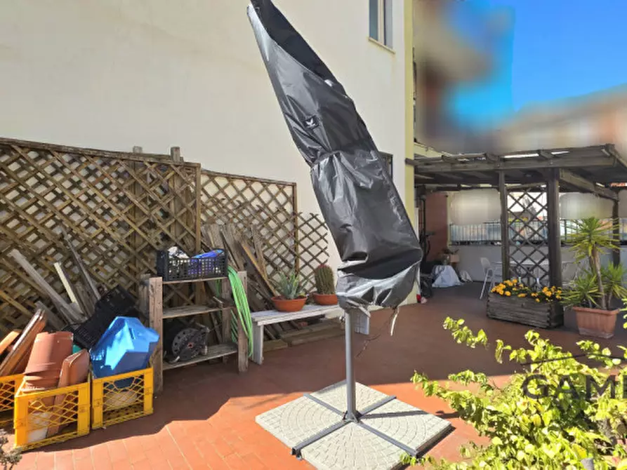 Immagine 11 di Appartamento in vendita  in Via Marsala a Sesto Fiorentino