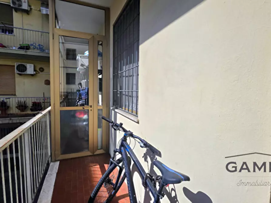 Immagine 12 di Appartamento in vendita  in Via Marsala a Sesto Fiorentino