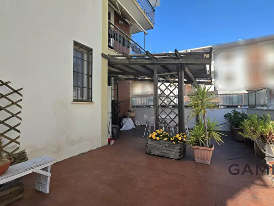 Immagine 14 di Appartamento in vendita  in Via Marsala a Sesto Fiorentino