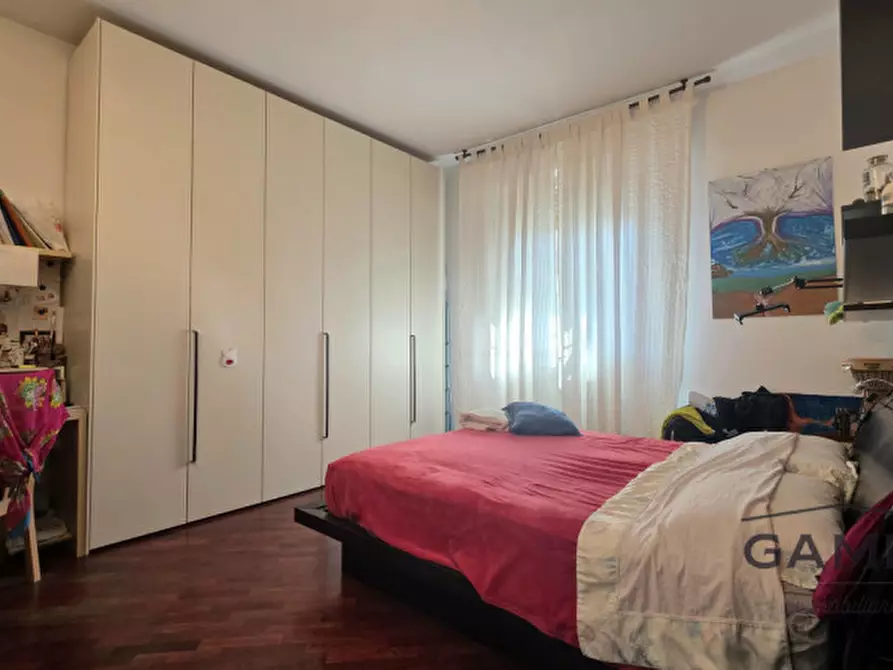 Immagine 15 di Appartamento in vendita  in Via Marsala a Sesto Fiorentino
