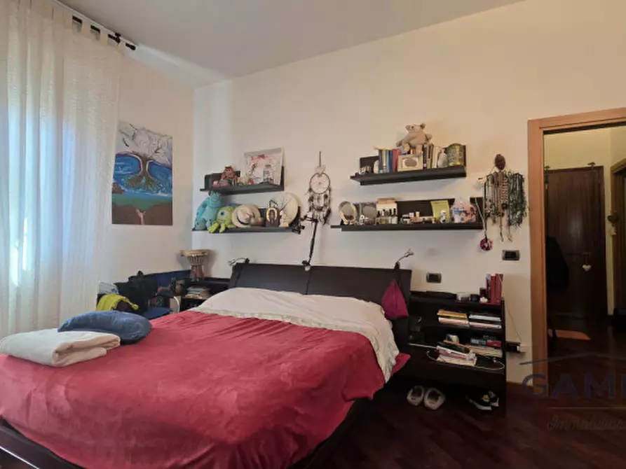 Immagine 16 di Appartamento in vendita  in Via Marsala a Sesto Fiorentino