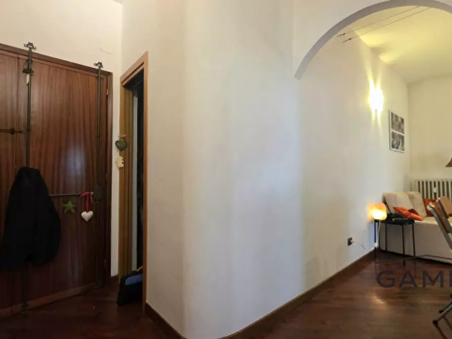 Immagine 18 di Appartamento in vendita  in Via Marsala a Sesto Fiorentino