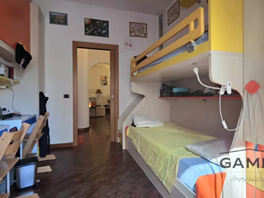 Immagine 20 di Appartamento in vendita  in Via Marsala a Sesto Fiorentino