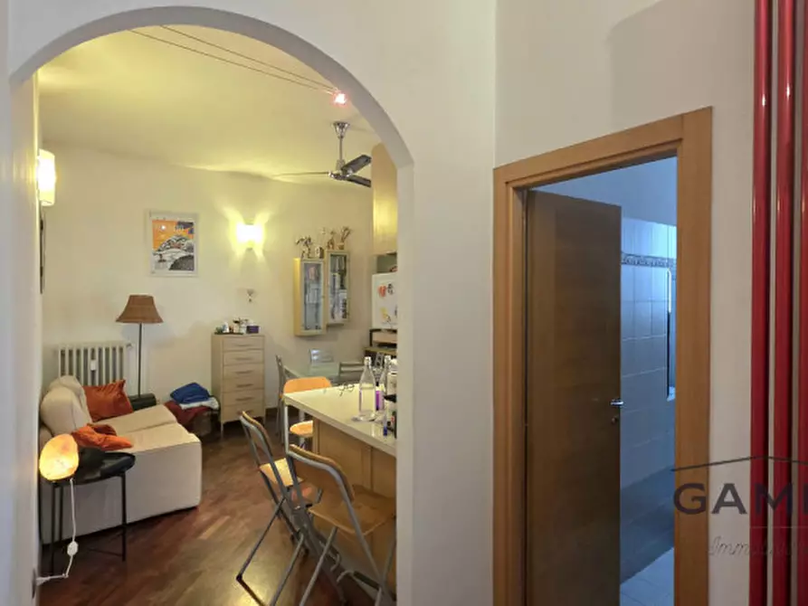 Immagine 23 di Appartamento in vendita  in Via Marsala a Sesto Fiorentino