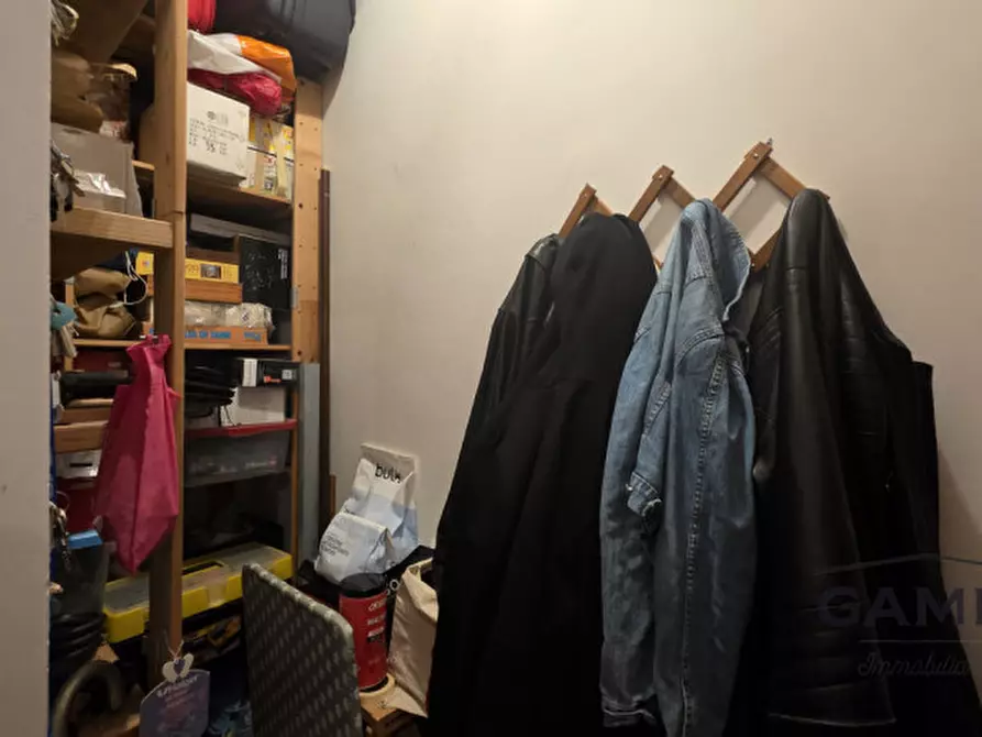 Immagine 27 di Appartamento in vendita  in Via Marsala a Sesto Fiorentino